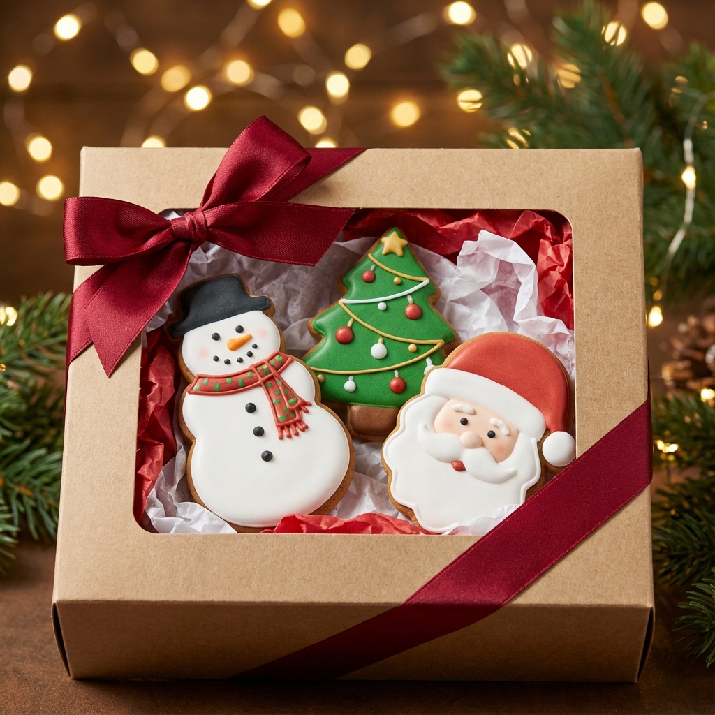 3'lü Yılbaşı Seti